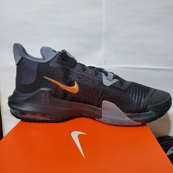 SOLD. Nike air max impact 3 - Picture 8 of 15